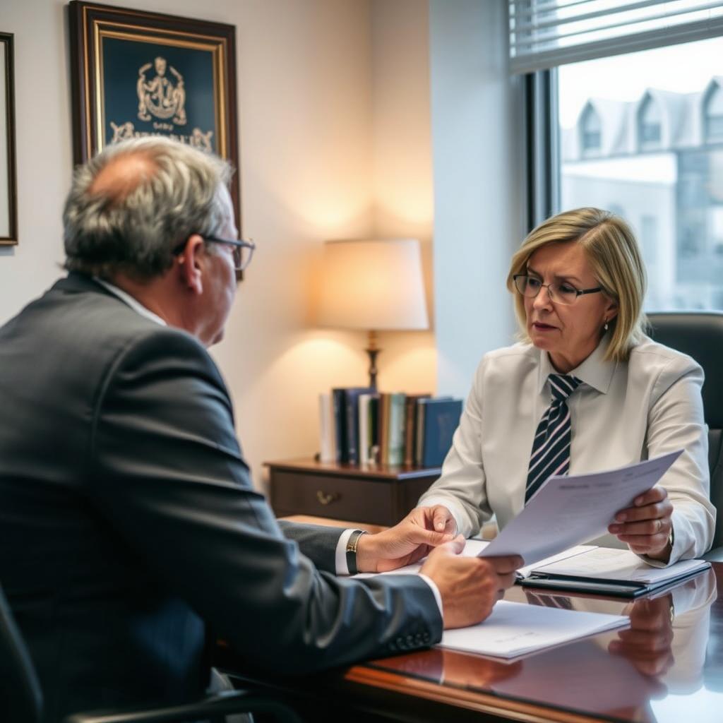 Paternity Dispute Lawyer York County
