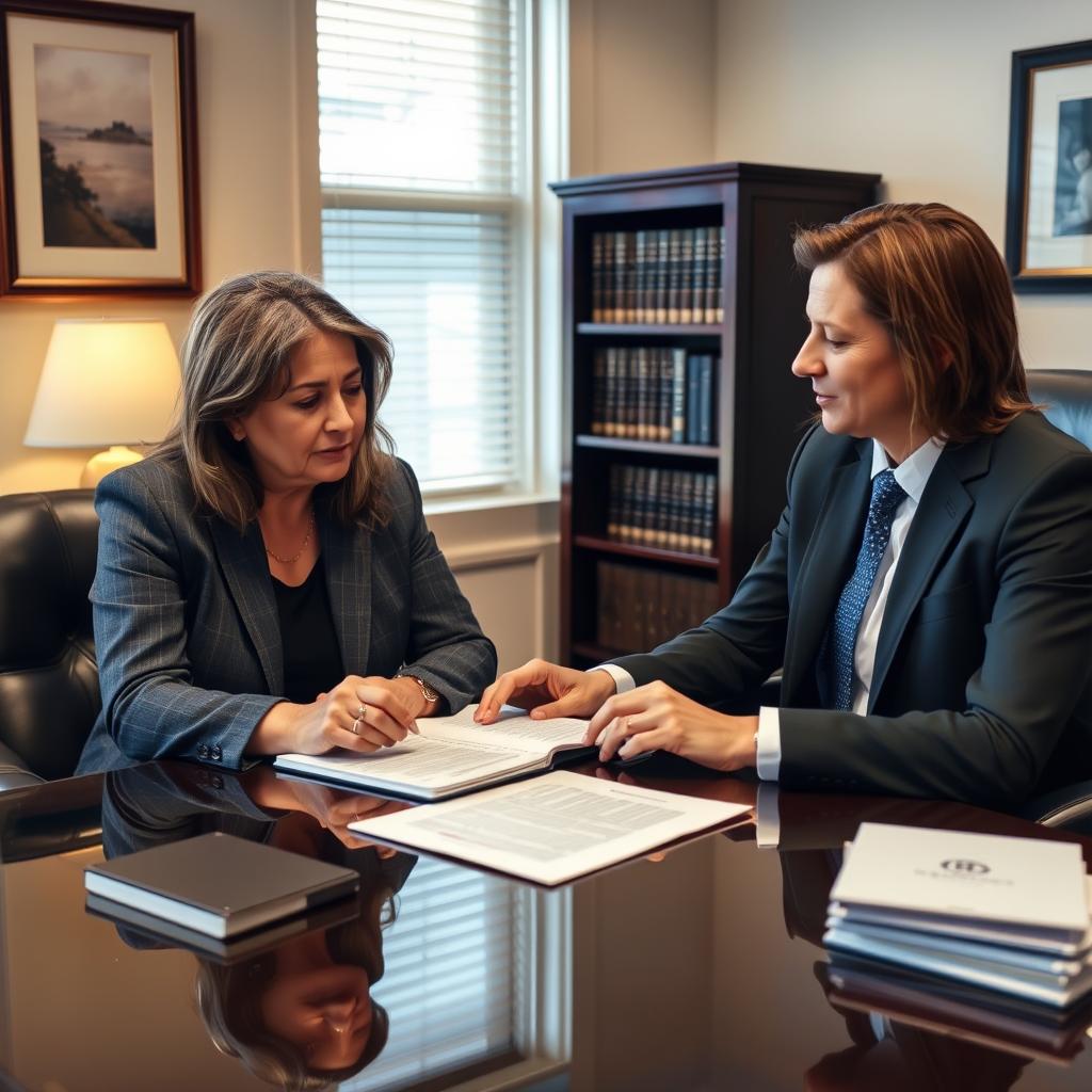 Postnuptial Agreement Lawyer York County