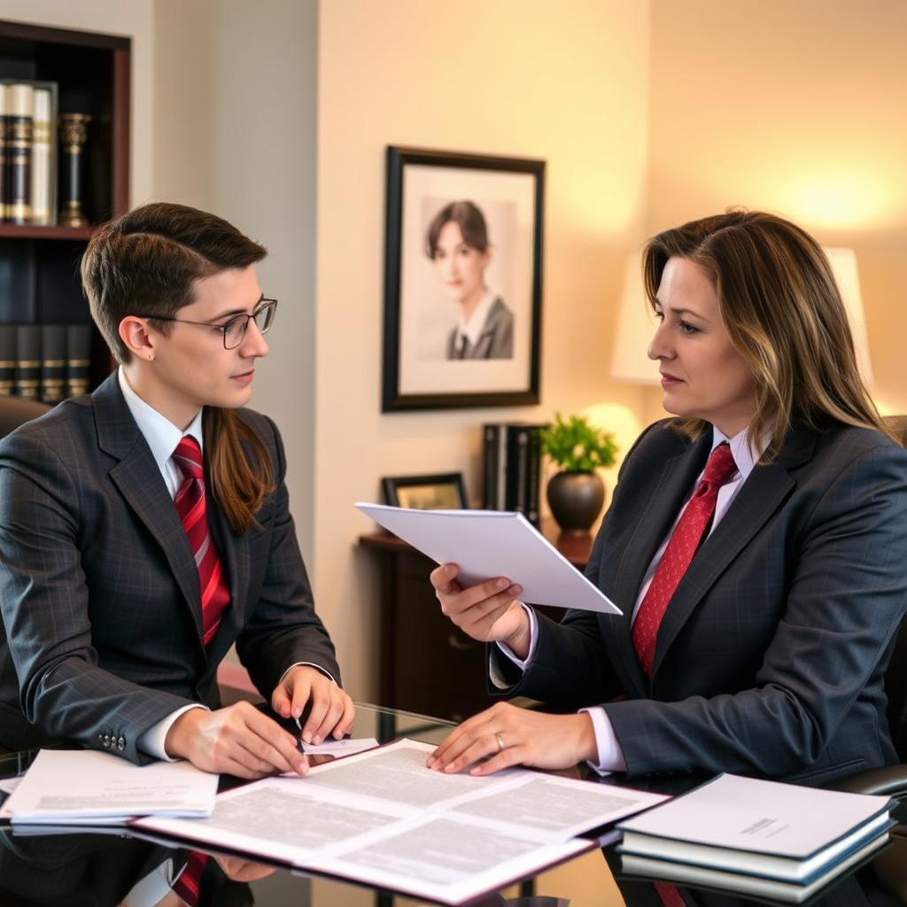 Prenuptial Agreement Lawyer Fluvanna County