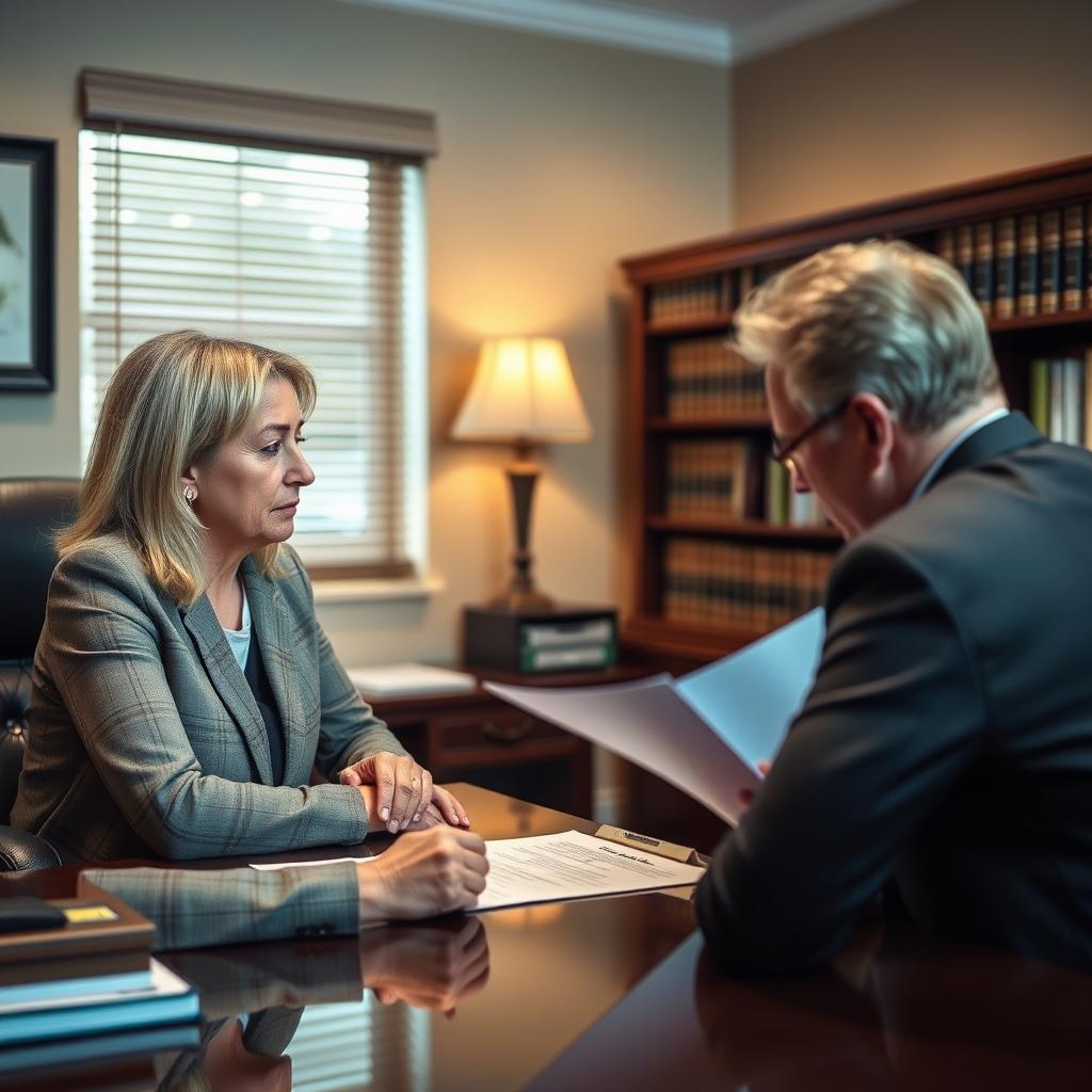 Prenuptial Agreement Lawyer Lexington