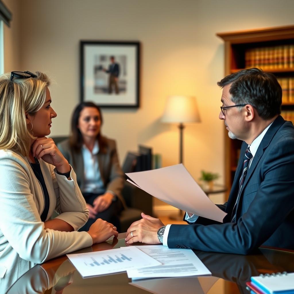 Prenuptial Agreement Lawyer Virginia Beach
