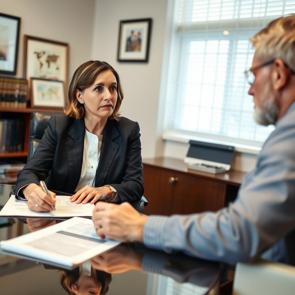 relocation custody lawyer Baltimore