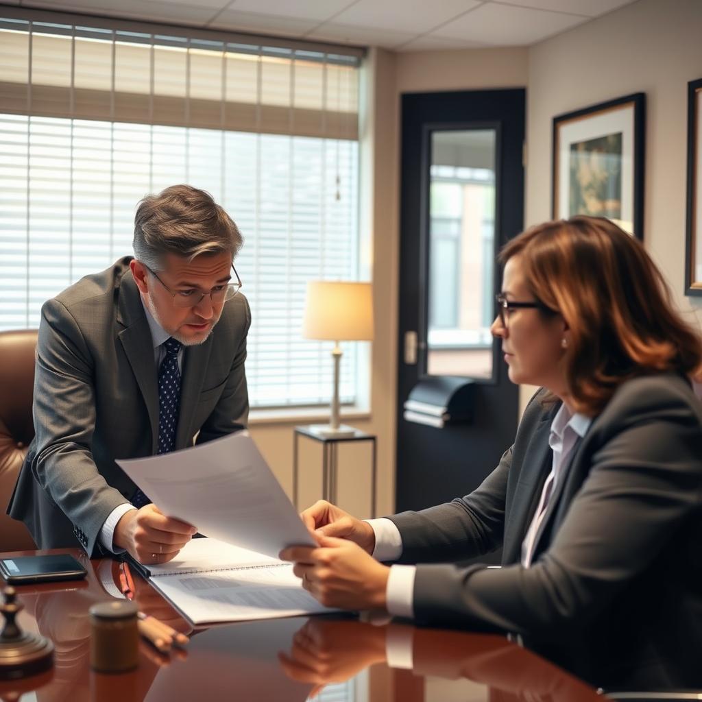relocation custody lawyer Salisbury