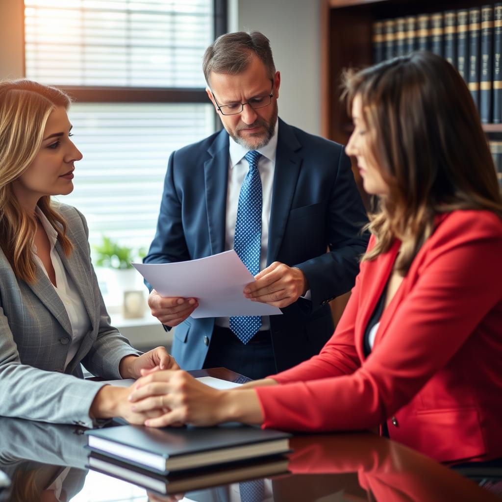 relocation custody lawyer Somerset County