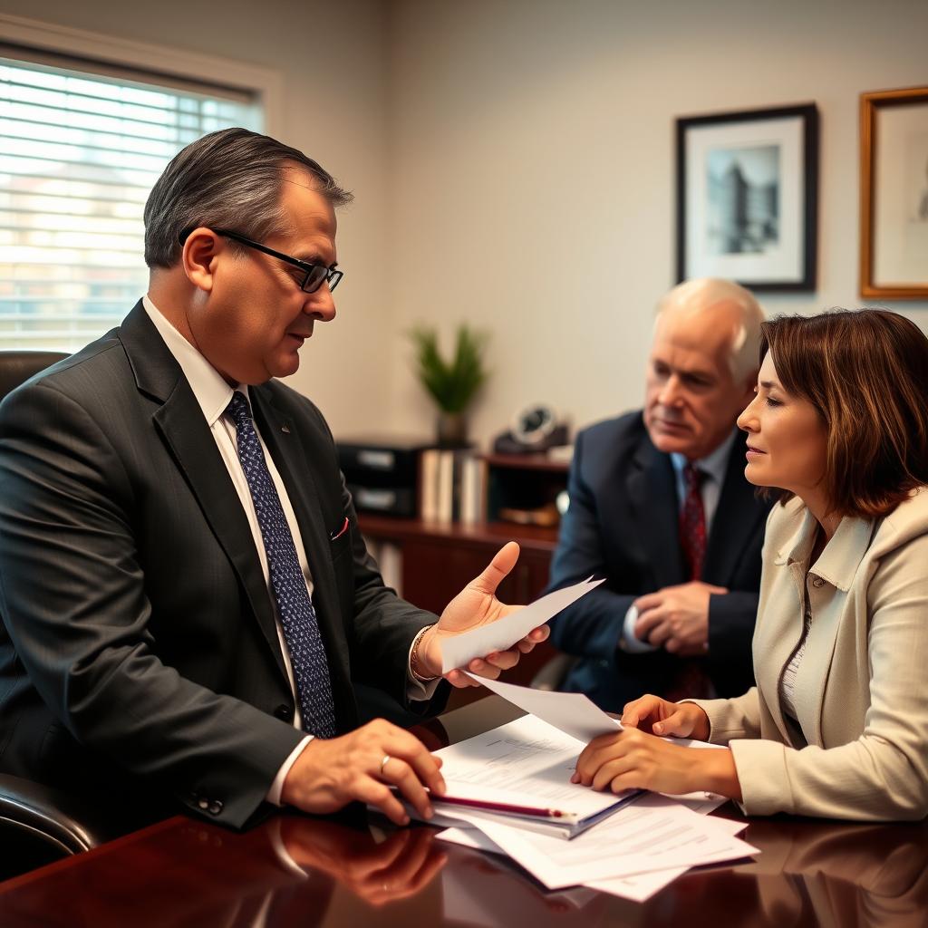 supervised visitation lawyer Prince Georges County