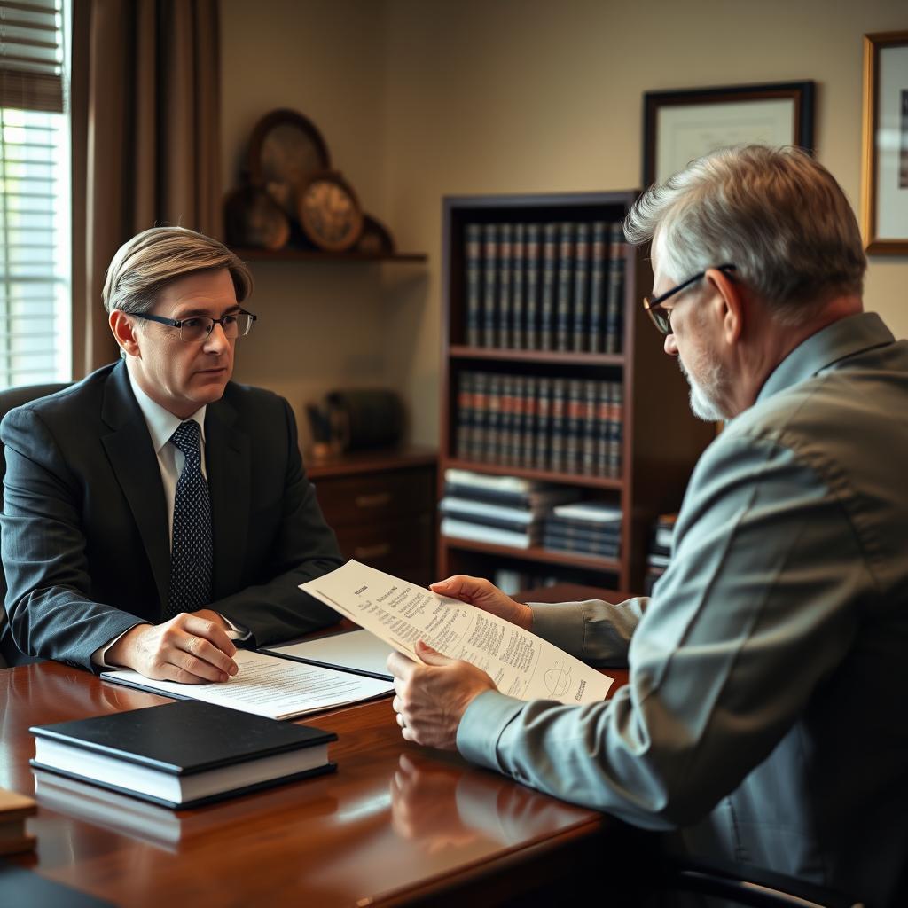 Support Contempt Lawyer James City County
