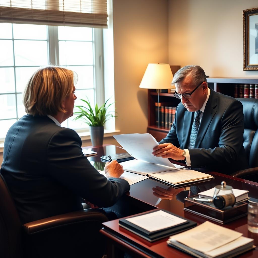 Support Contempt Lawyer Suffolk