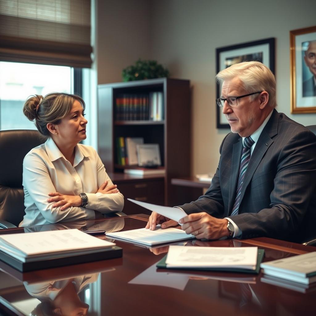 Support Contempt Lawyer York County