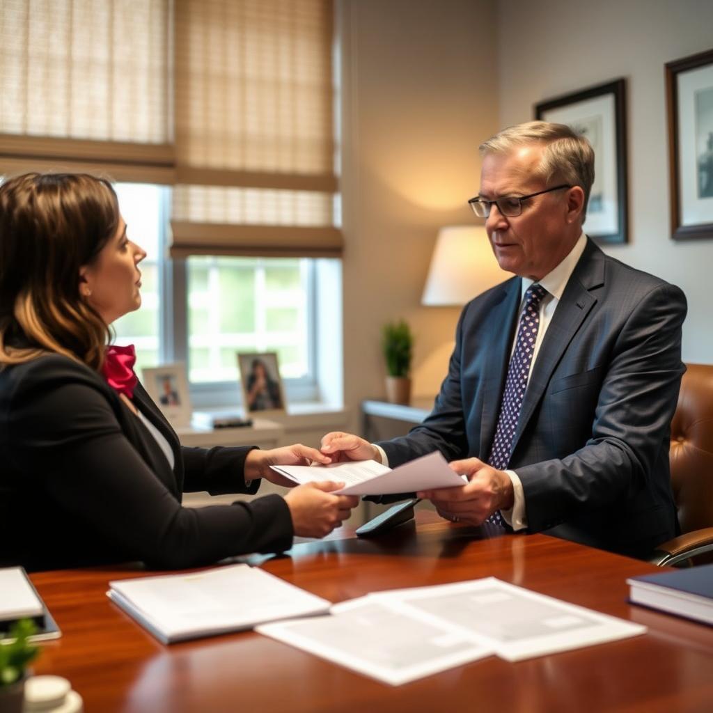 visitation lawyer Anne Arundel County