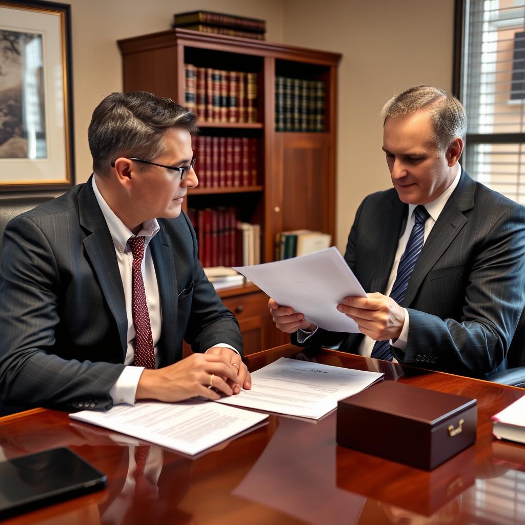 visitation lawyer Baltimore