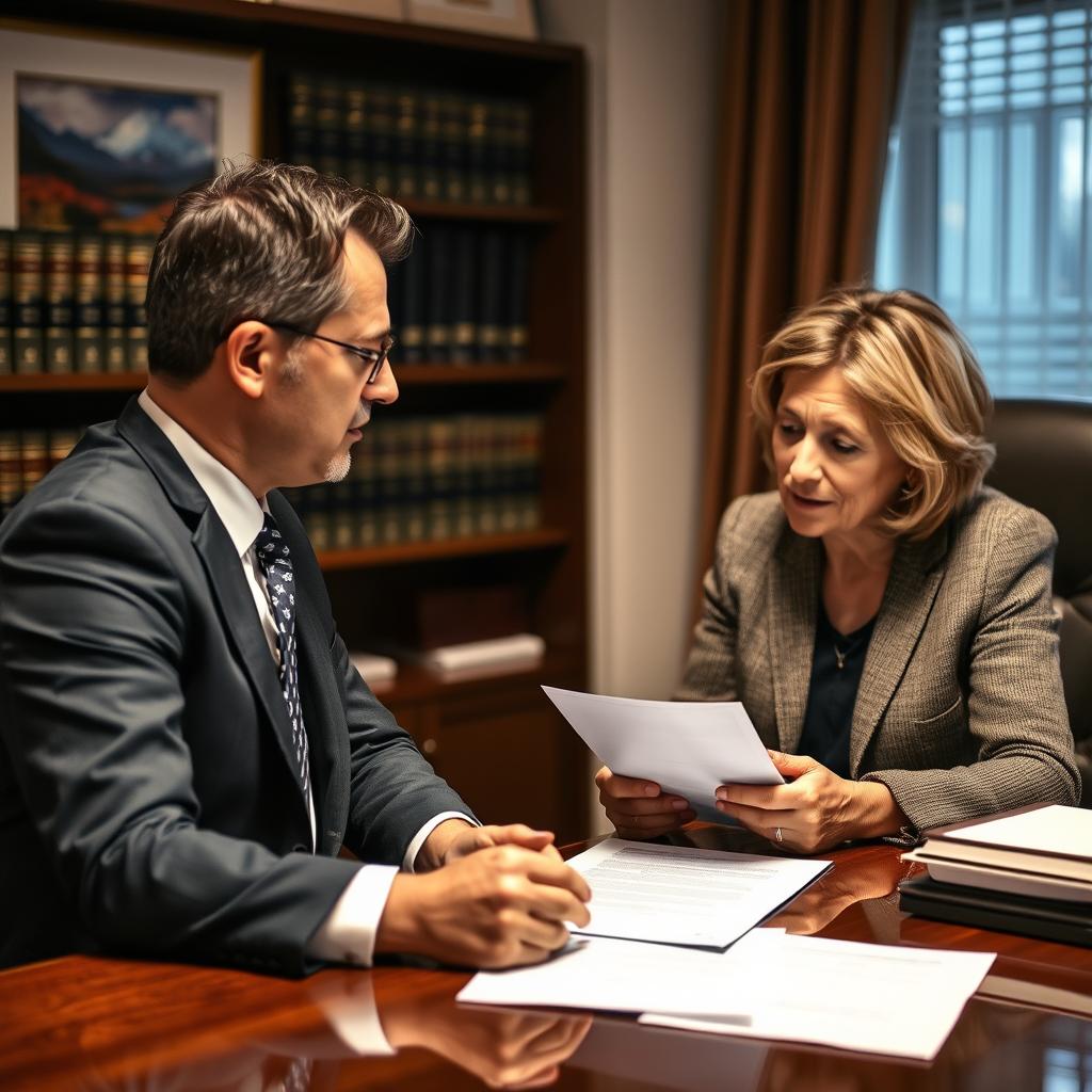 visitation lawyer Carroll County