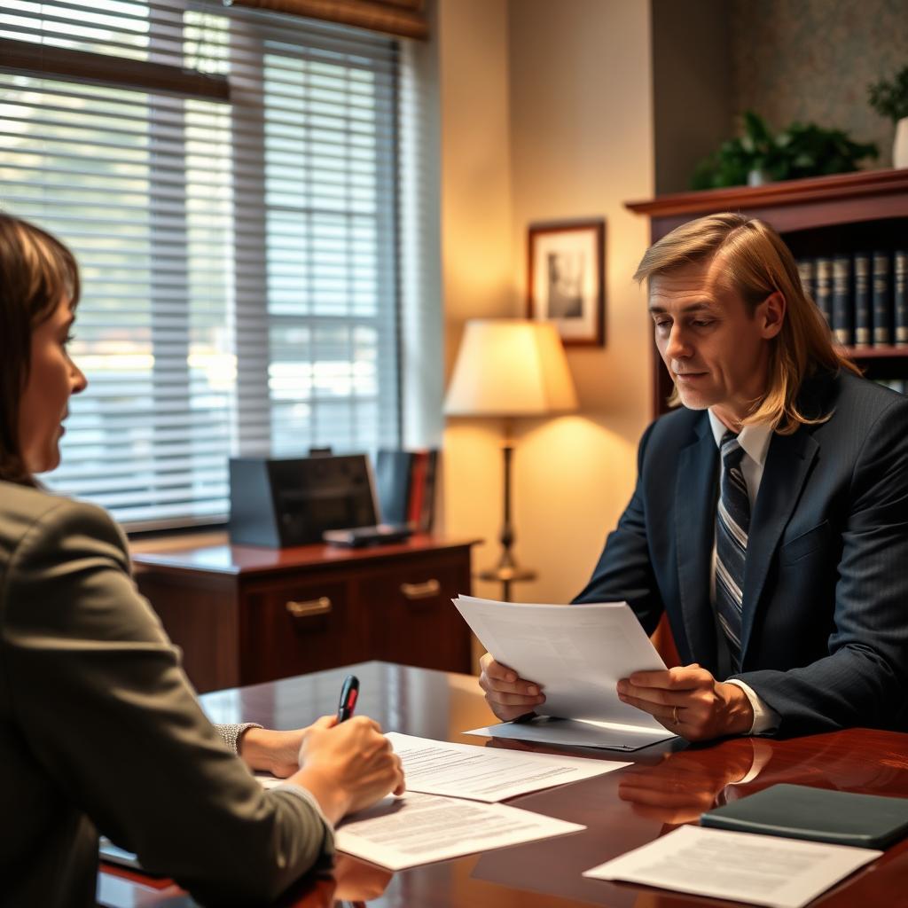 visitation modification lawyer Carroll County