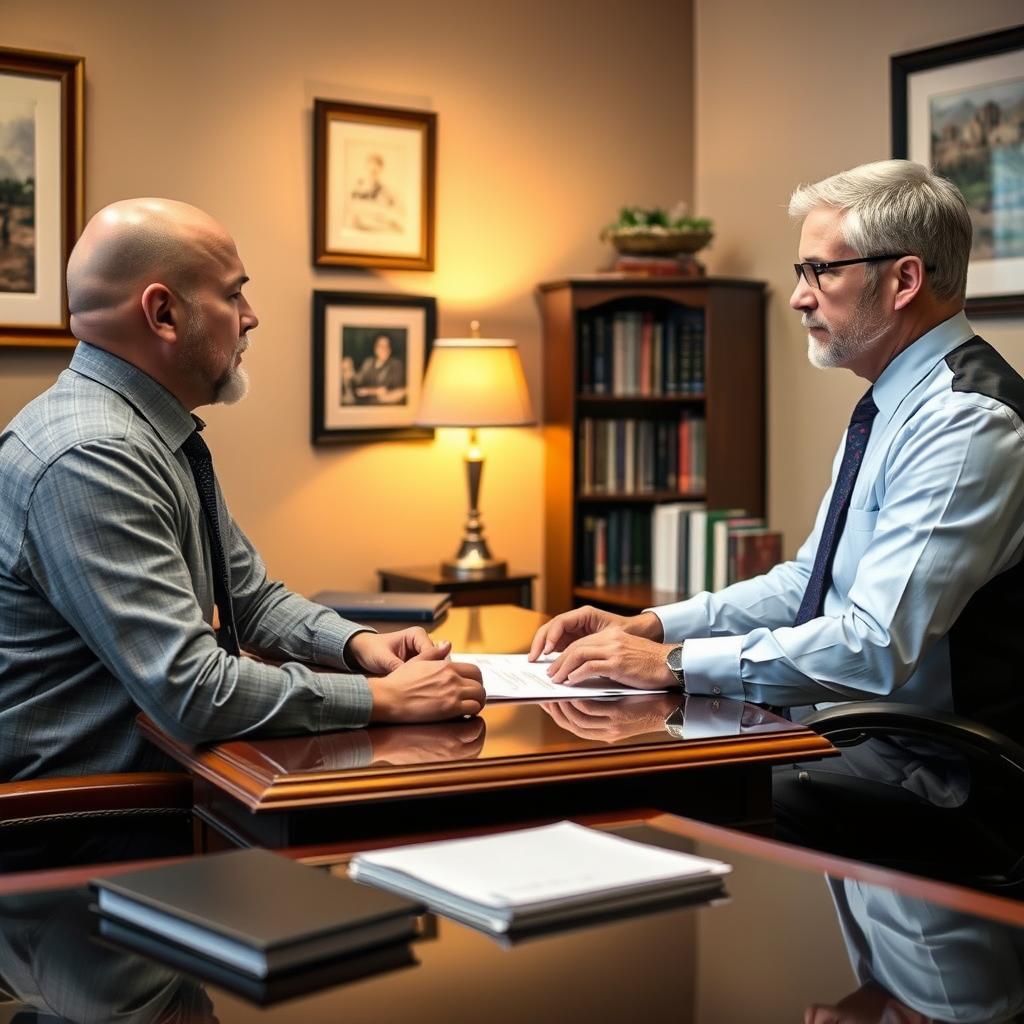 visitation modification lawyer Somerset County