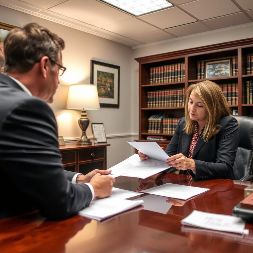 visitation modification lawyer Wicomico County