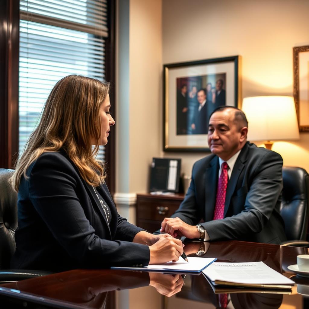 visitation modification lawyer Worcester County