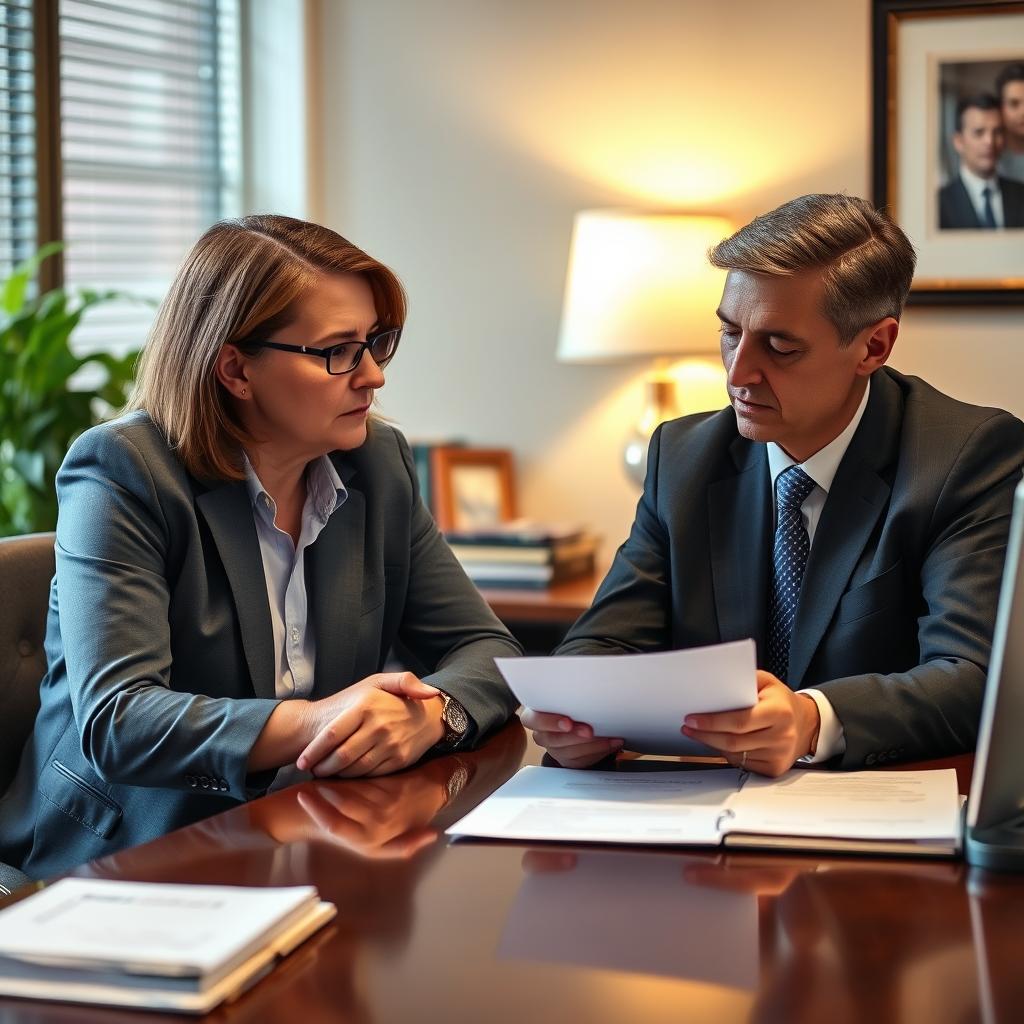Armed Forces Divorce Lawyer Dinwiddie County, VA