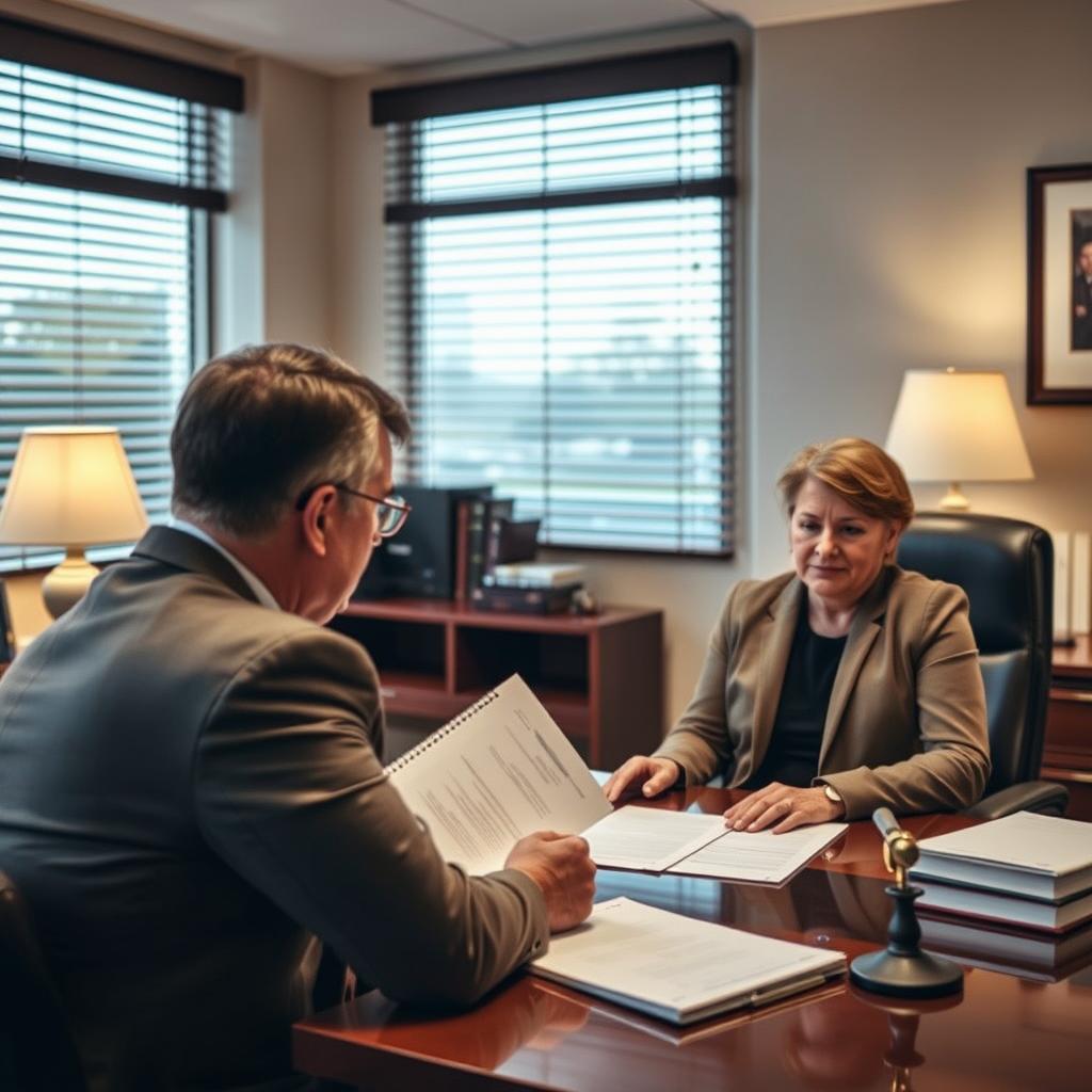 Armed Forces Divorce Lawyer Isle of Wight County, VA