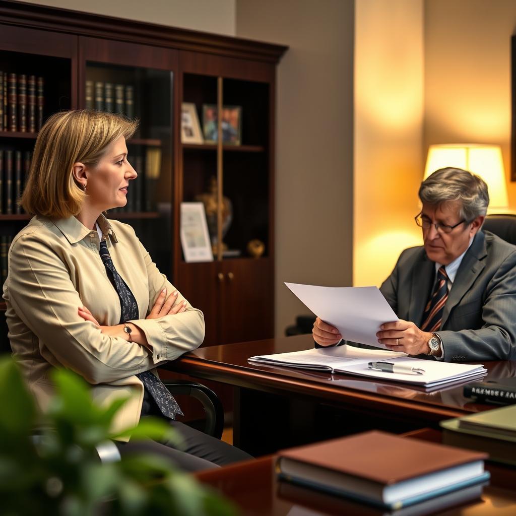 Armed Forces Divorce Lawyer James City County, VA
