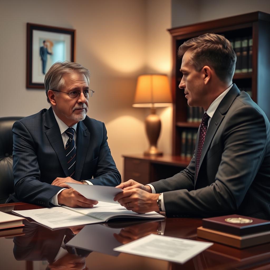 Armed Forces Divorce Lawyer King William County, VA