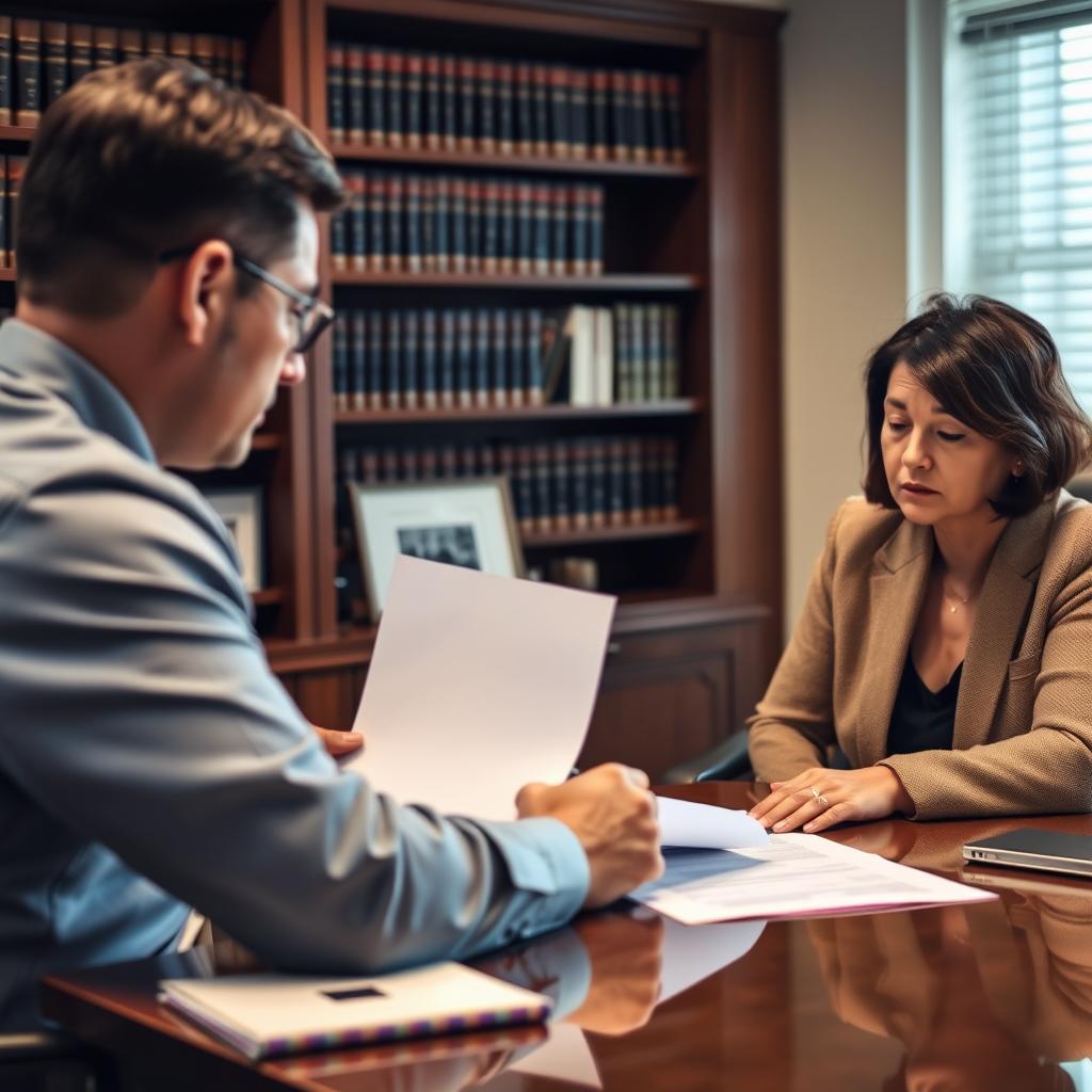 Armed Forces Divorce Lawyer New Kent County, VA