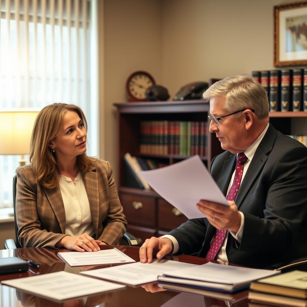 Armed Forces Divorce Lawyer Rappahannock County, VA
