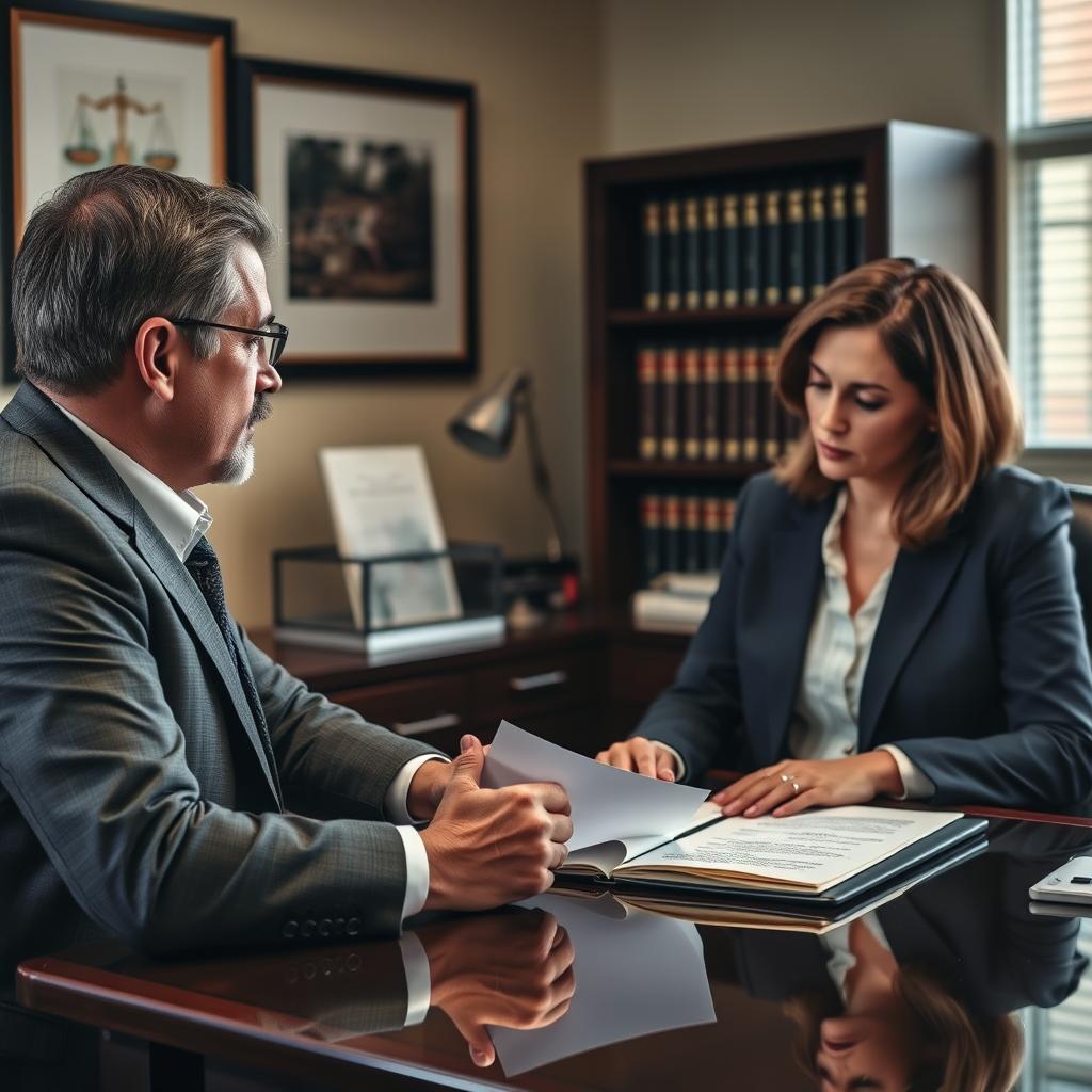 Armed Forces Divorce Lawyer Roanoke County, VA