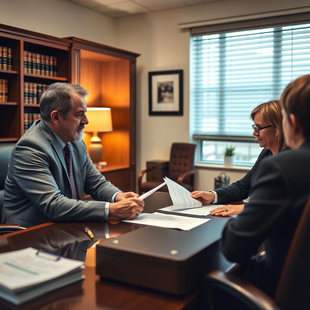 Armed Forces Divorce Lawyer Rockingham County, VA