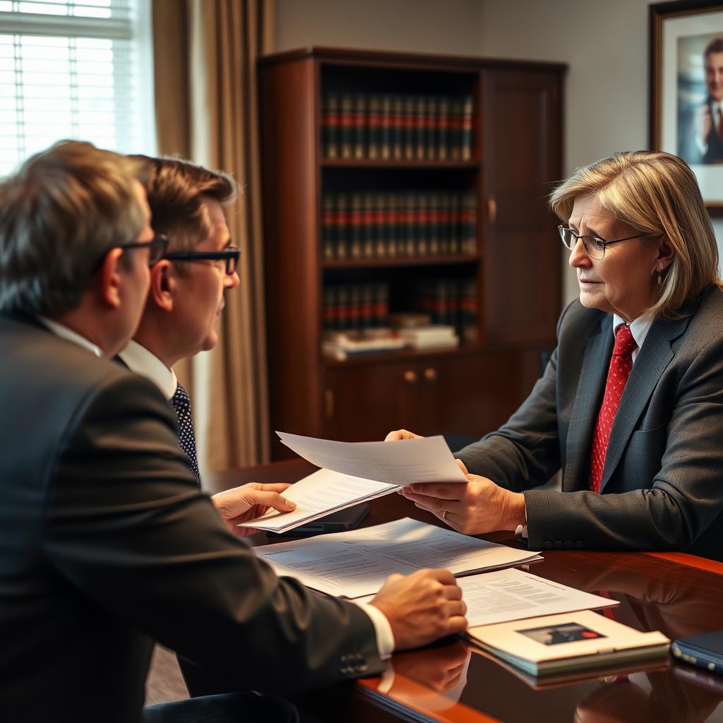 Armed Forces Divorce Lawyer Virginia Beach, VA