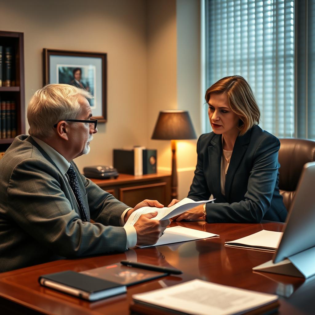Armed Forces Divorce Lawyer Virginia, VA