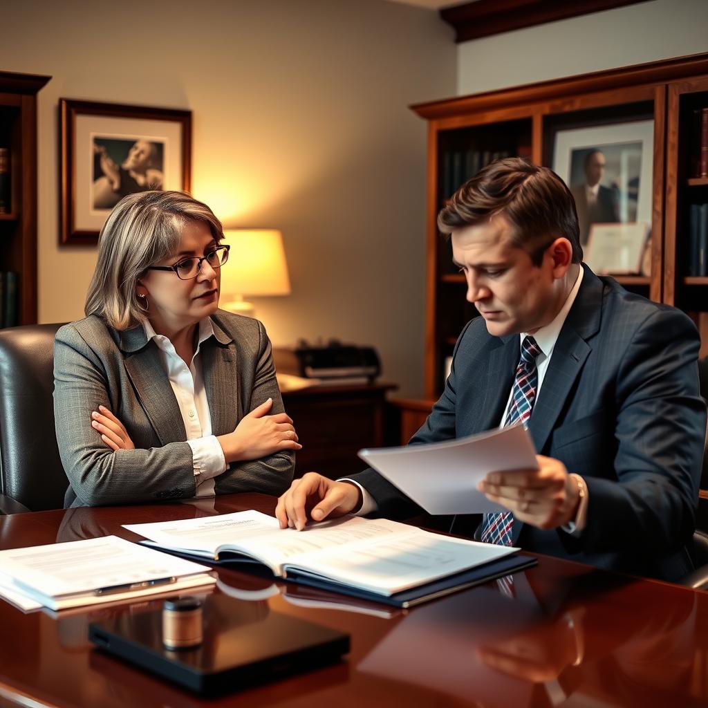 Armed Forces Divorce Lawyer York County, VA