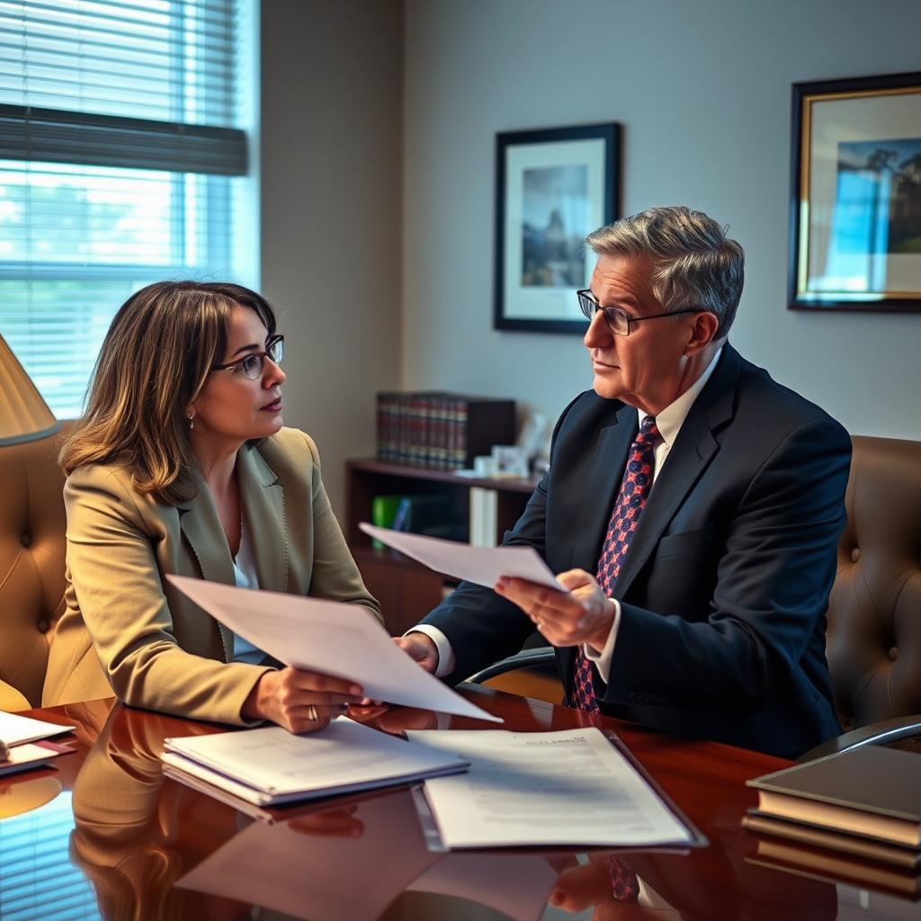 Beach Military Divorce Lawyer Colonial Heights, VA