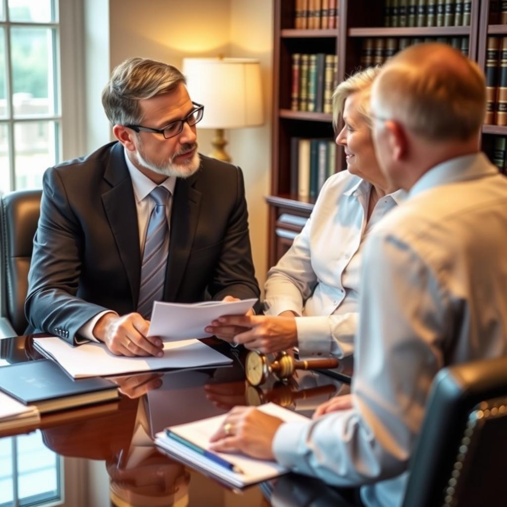 Beach Military Divorce Lawyer Fluvanna County, VA