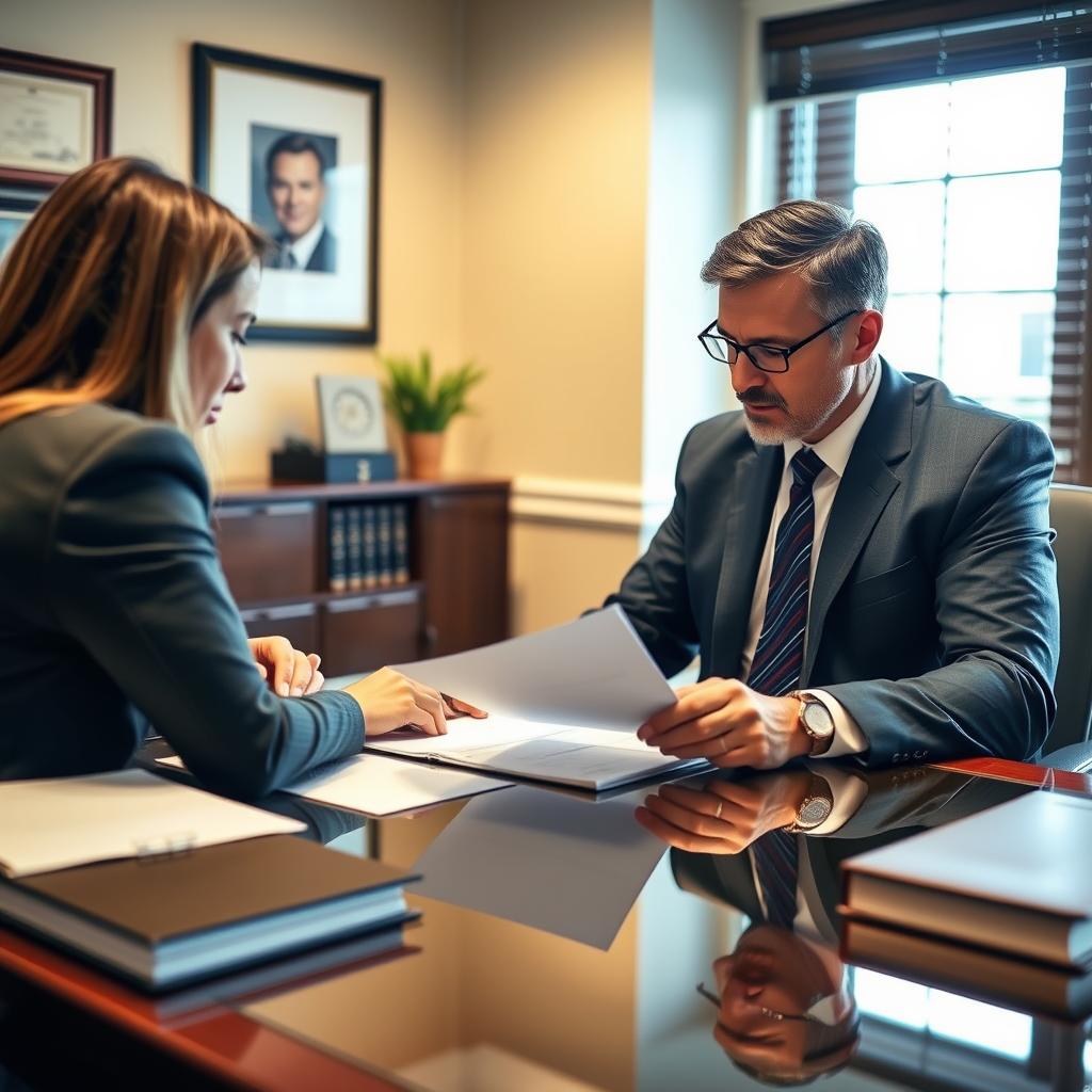 Beach Military Divorce Lawyer Isle of Wight County, VA