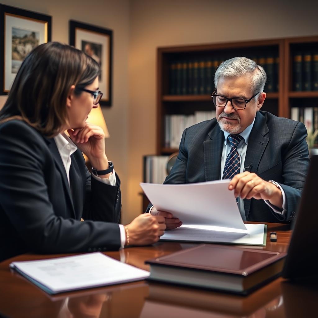 Beach Military Divorce Lawyer James City County, VA