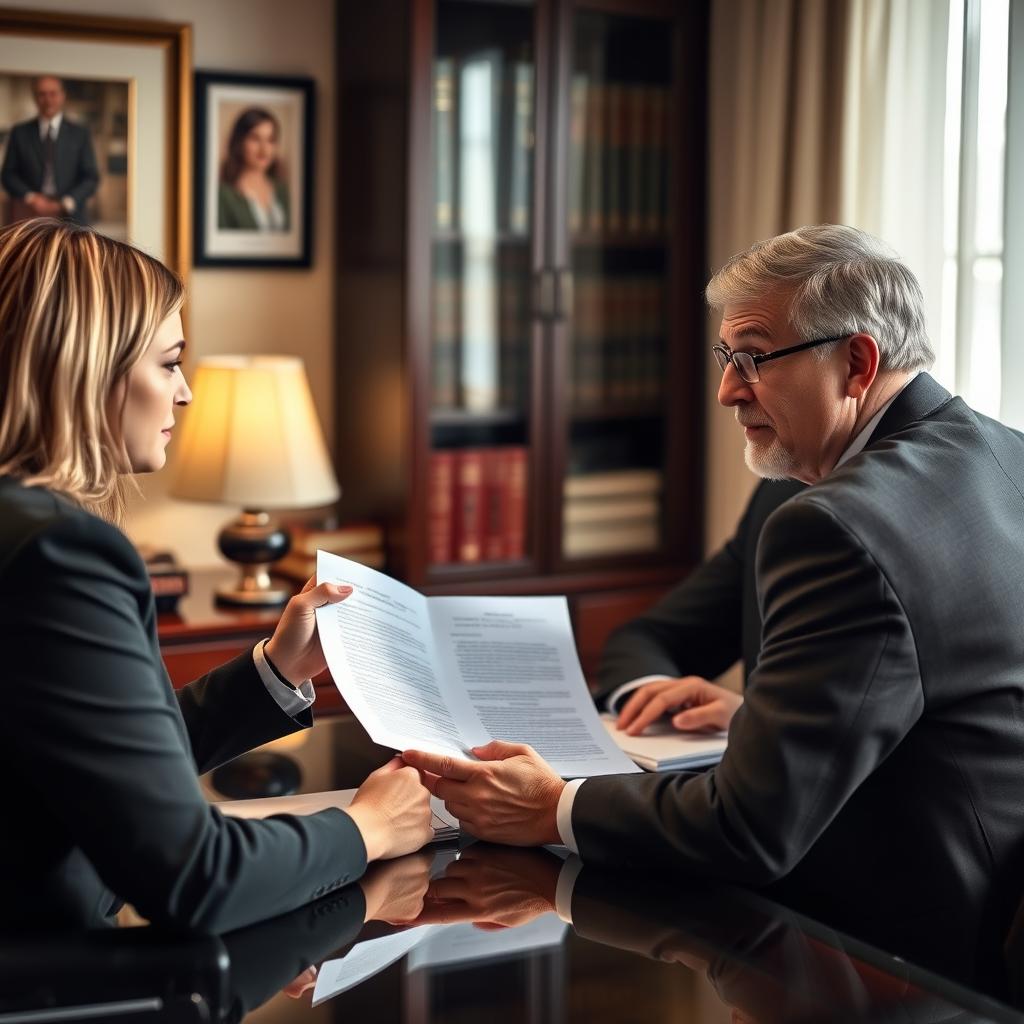 Beach Military Divorce Lawyer Louisa County, VA