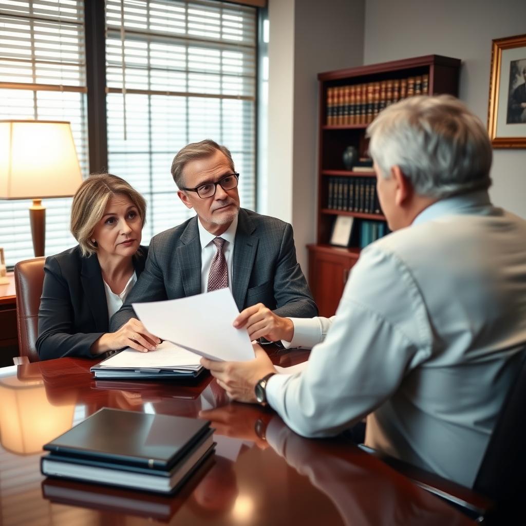 Beach Military Divorce Lawyer New Kent County, VA