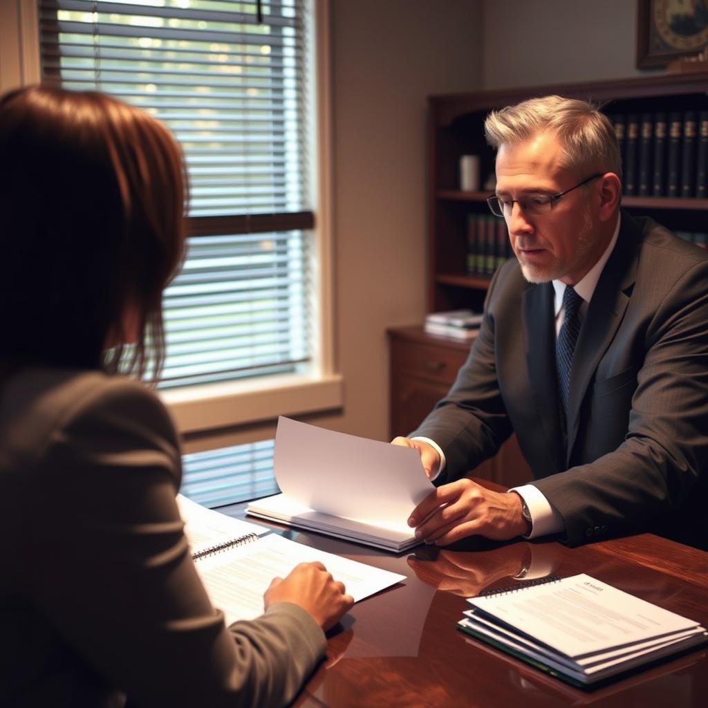 Beach Military Divorce Lawyer Prince George County, VA