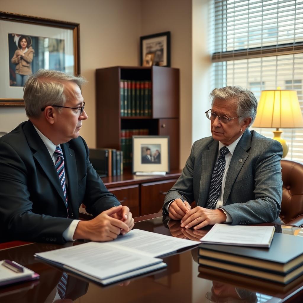 Beach Military Divorce Lawyer Rockingham County, VA