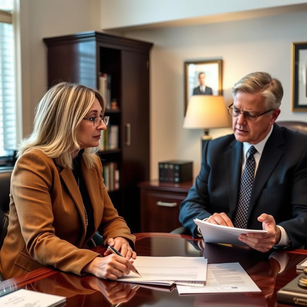 Beach Military Divorce Lawyer Virginia Beach, VA