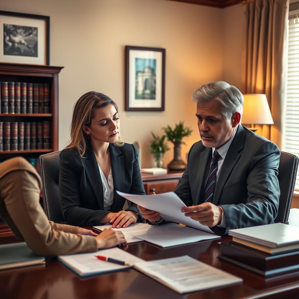 Cheap Uncontested Divorce Lawyer Chesterfield County, VA