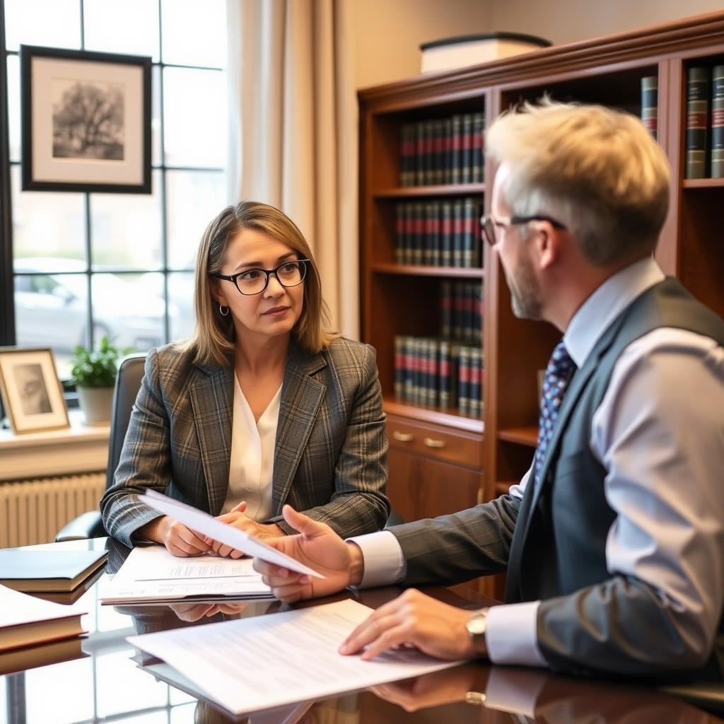 Cheap Uncontested Divorce Lawyer James City County, VA