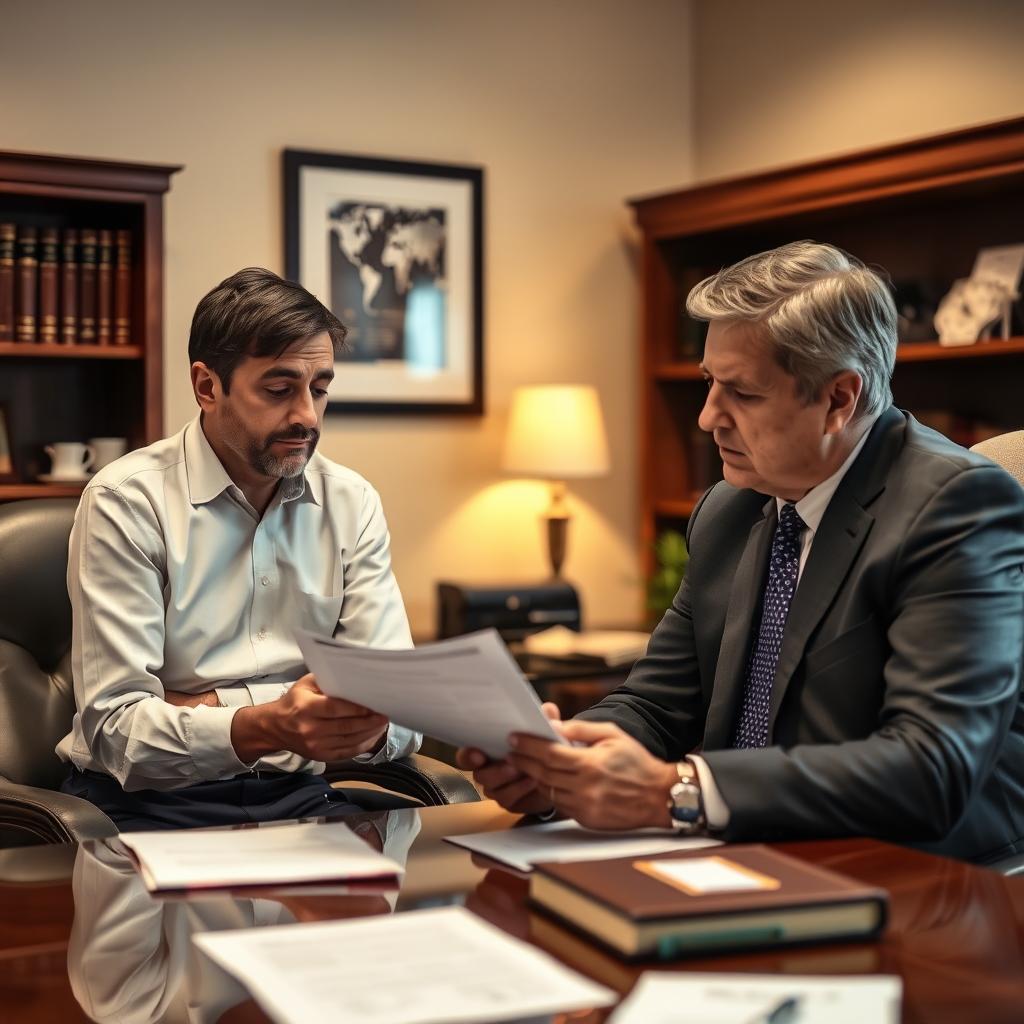 Child Custody Lawyer Colonial Heights, VA