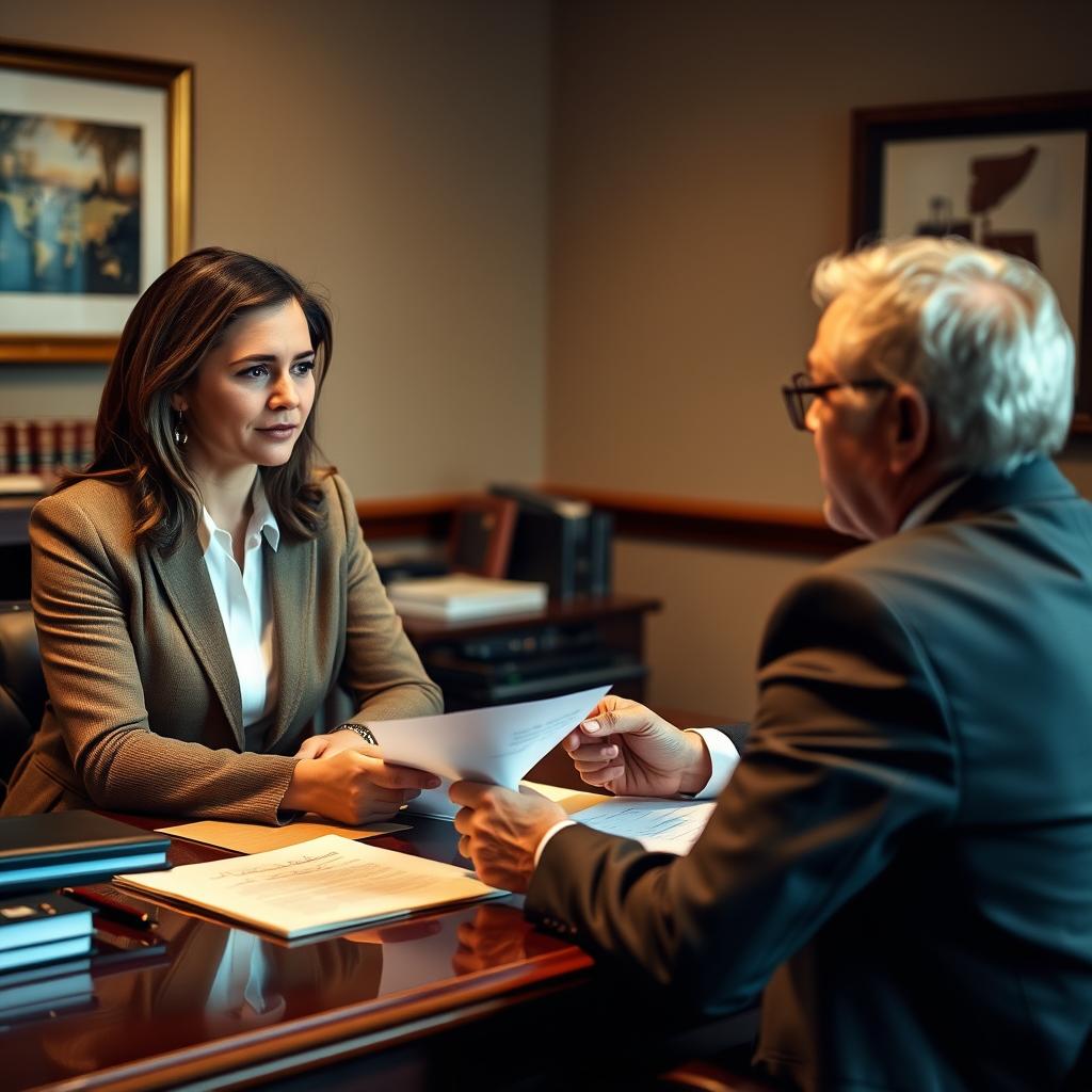 Child Custody Lawyer Isle of Wight County, VA