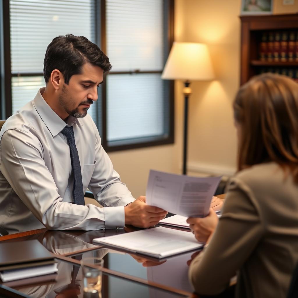 Child Custody Lawyer King William County, VA