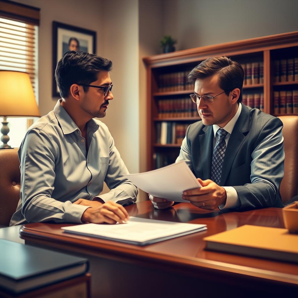 Complex Property Division Lawyer Isle of Wight County, VA