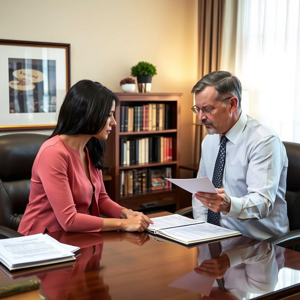 Contested Divorce Lawyer Colonial Heights, VA