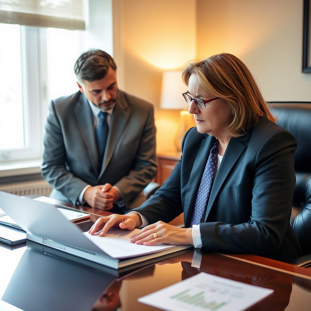 Contested Divorce Lawyer New Kent County, VA