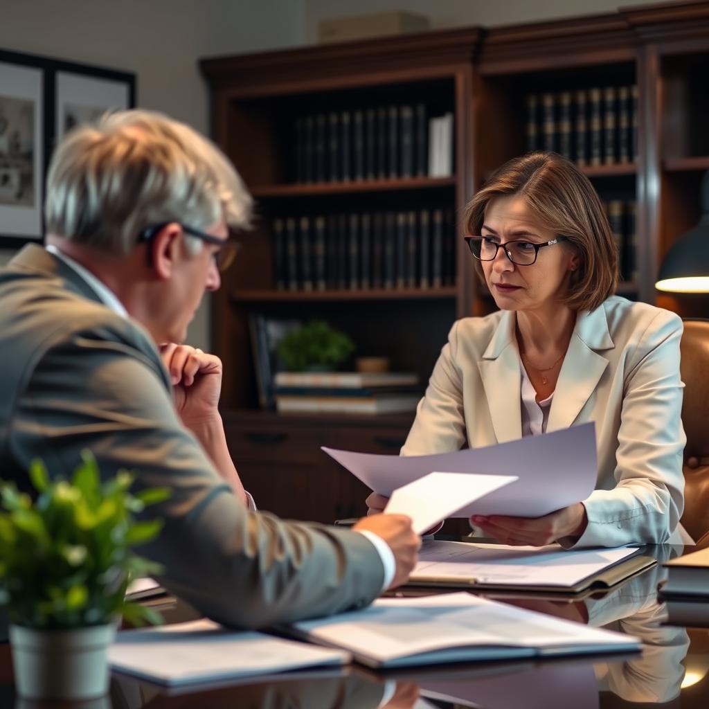 Contested Divorce Lawyer York County, VA