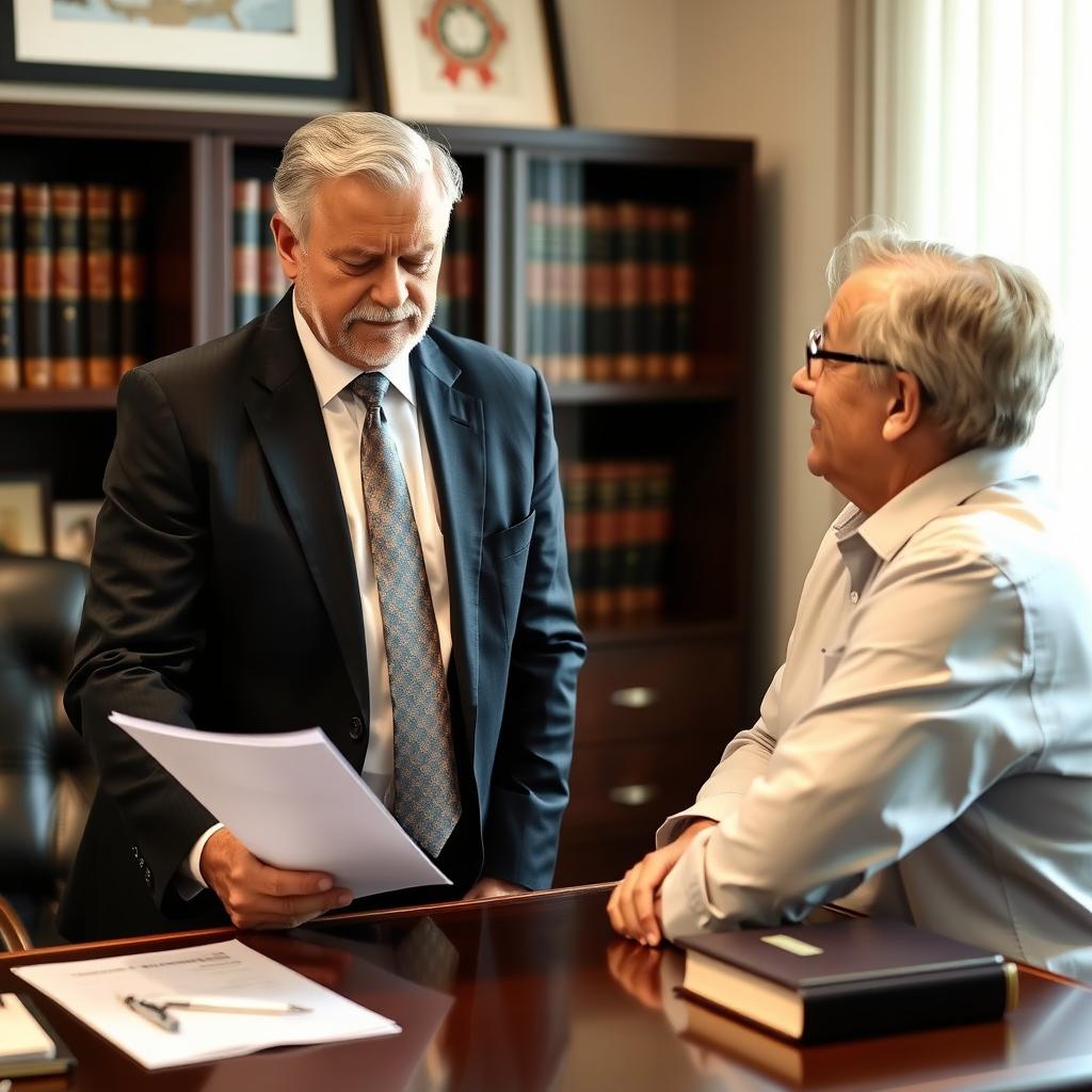 Divorce Lawyer New Kent County, VA