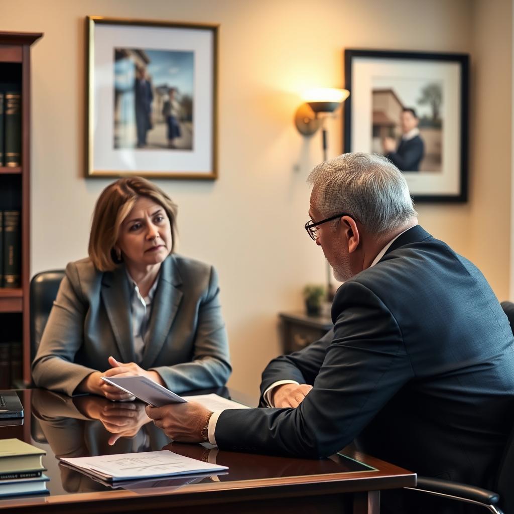 Divorce Lawyer Virginia, VA